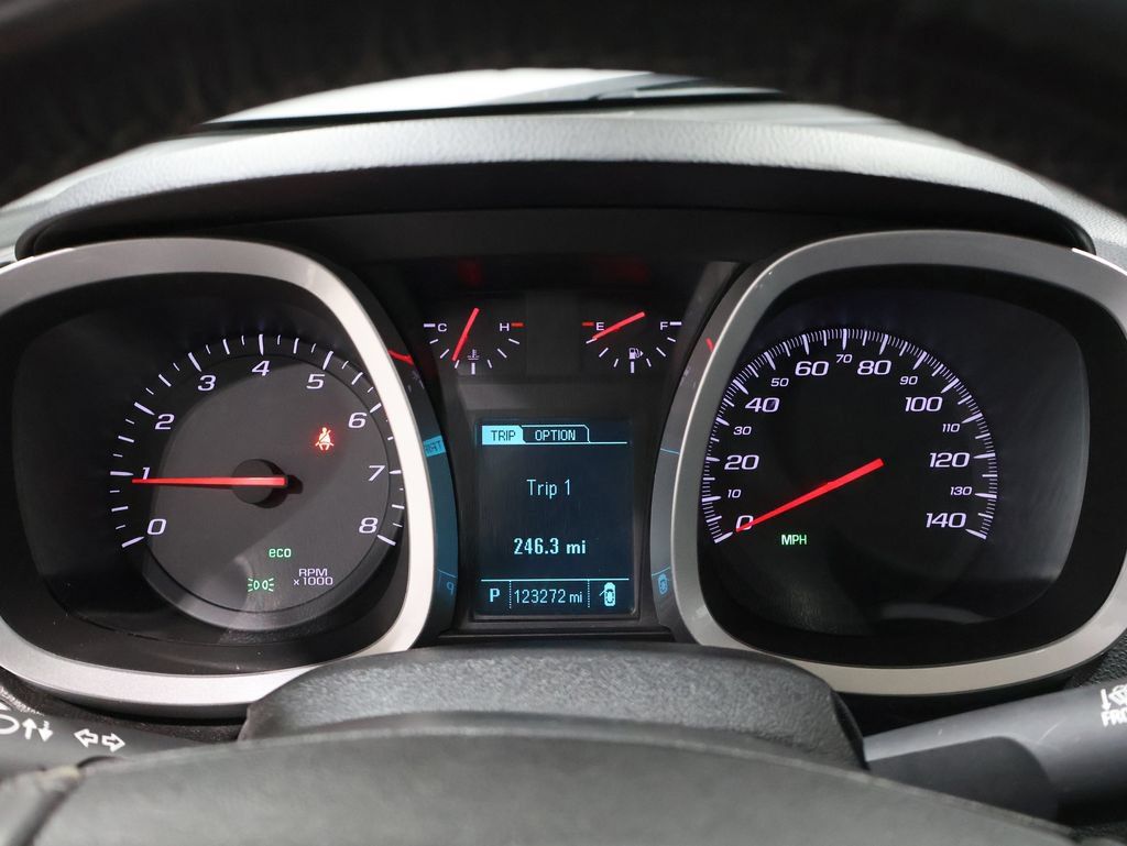 Used 2013 Chevrolet Equinox LT w/ Driver Convenience Package AWD/4WD image 36