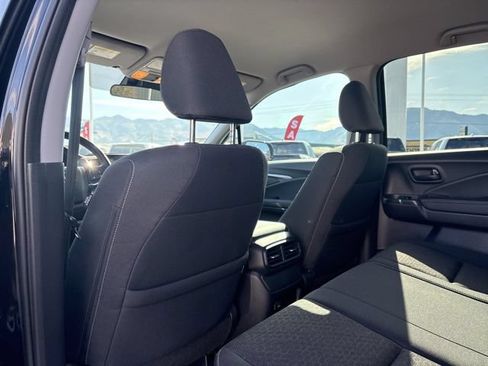 Used 2025 Honda Ridgeline Sport+ image 20
