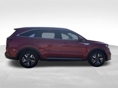 Used 2021 Kia Sorento EX FWD image 21