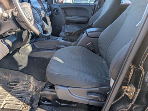 Used 2004 Jeep Liberty Sport w/ PWR Convenience Group image 10