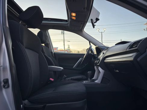 Used 2015 Subaru Forester 2.5i Premium w/ All-Weather Package image 20