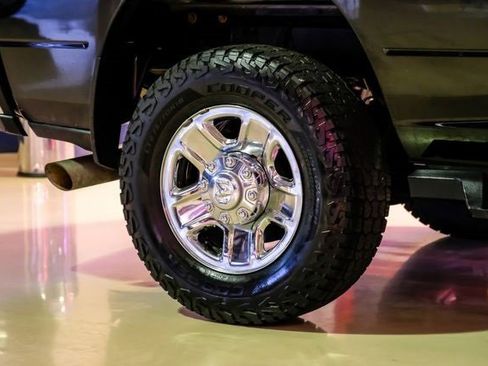 Used 2019 RAM 3500 Tradesman image 50