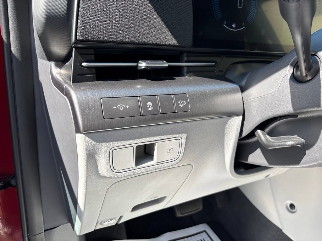 New 2026 Hyundai Kona SEL Sport AWD/4WD image 21