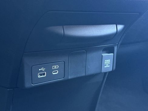 New 2026 Honda Odyssey EX-L image 31