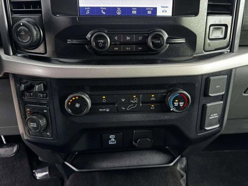 Used 2023 Ford F150 XLT w/ Trailer Tow Package image 26