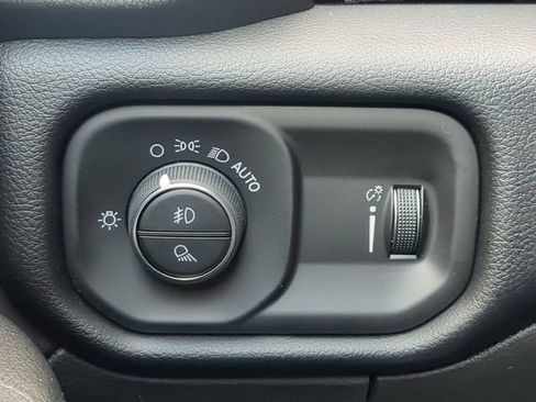 New 2026 RAM 2500 Big Horn image 27