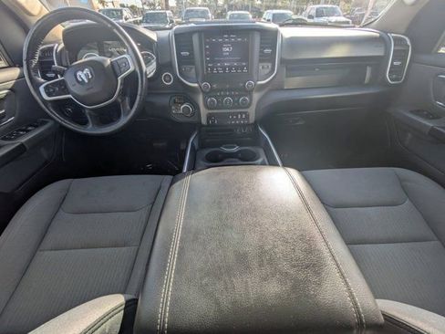 Used 2020 RAM 1500 Big Horn image 13