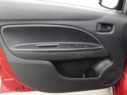 Used 2024 Mitsubishi Mirage ES FWD image 15