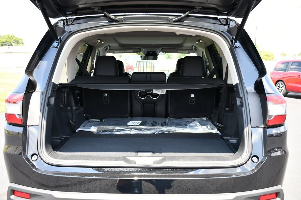 New 2026 Honda Pilot Touring image 33