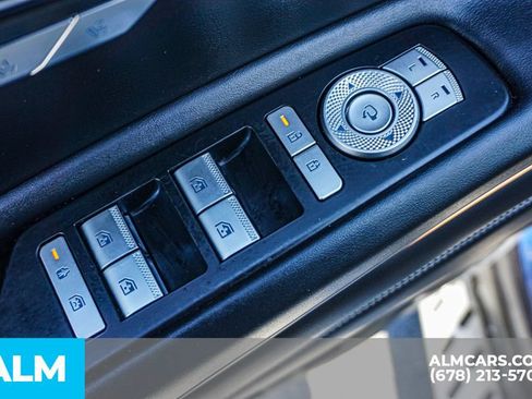 Used 2025 Genesis GV80 2.5T Advanced image 53