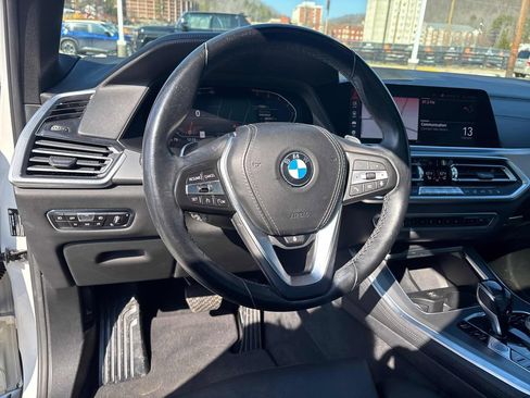 Used 2019 BMW X5 xDrive40i w/ Premium Package 2 image 14