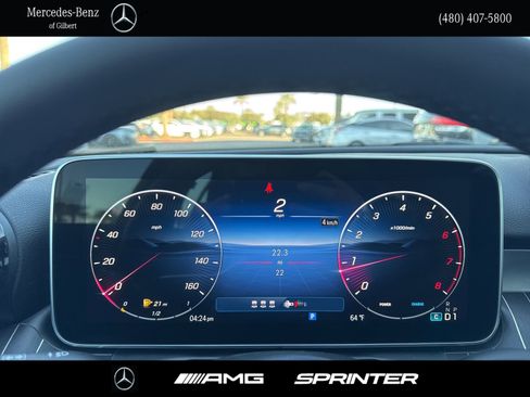 New 2026 Mercedes-Benz C 300 Sedan image 30