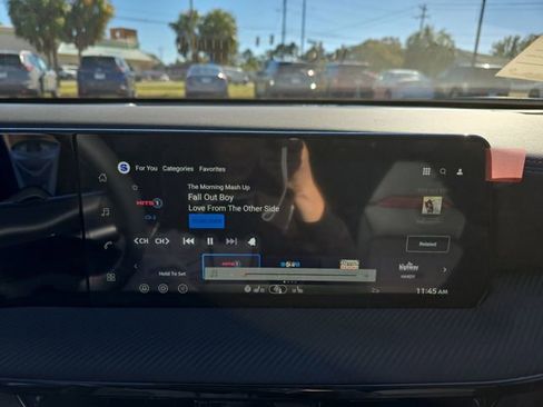 New 2026 Nissan Kicks SR w/ SR Premium Package image 21