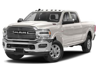 Used 2020 RAM 2500 Laramie AWD/4WD video 1