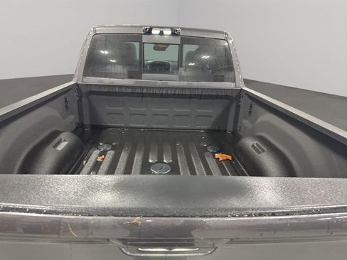 New 2024 RAM 2500 Big Horn w/ Night Edition image 8