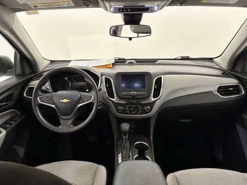 Used 2023 Chevrolet Equinox LS w/ LS Convenience Package AWD/4WD image 20