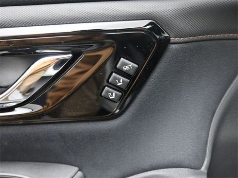 New 2026 Subaru Forester Touring image 24