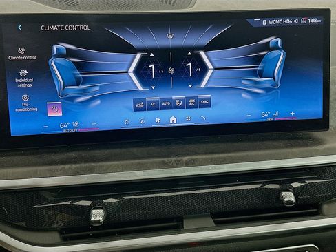 Used 2024 BMW X5 sDrive40i image 24