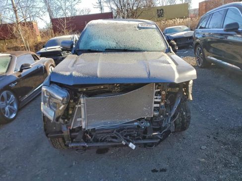 Used 2025 Ford Ranger Lariat w/ FX4 Off-Road Package image 2