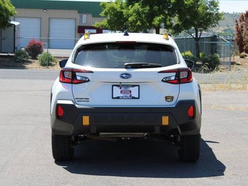 New 2026 Subaru Crosstrek 2.5i Wilderness image 5