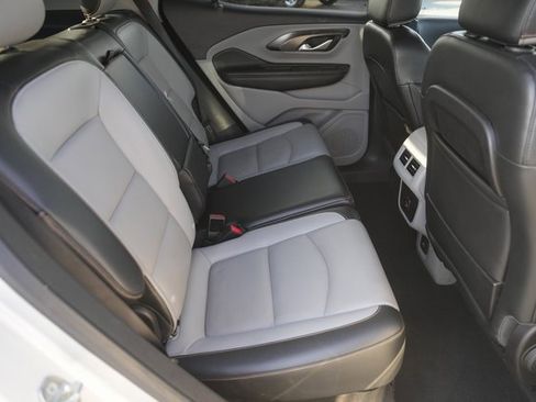Used 2018 GMC Terrain SLT image 15