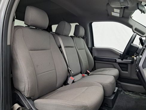 Used 2016 Ford F150 XLT image 23