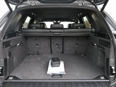 New 2026 BMW X5 xDrive40i w/ M Sport Package image 29