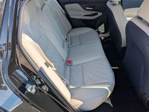 New 2026 Nissan Sentra SL w/ Floor Mat Package FWD image 26