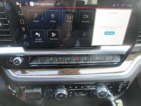 New 2026 GMC Sierra 1500 Elevation AWD/4WD image 19