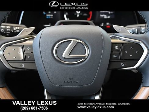 New 2026 Lexus RX 350 Premium Plus AWD/4WD image 11