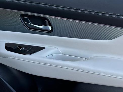 New 2025 Nissan Murano SL image 19