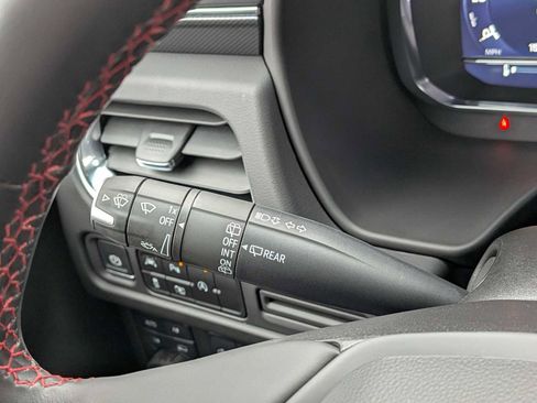 Certified 2024 Chevrolet Suburban RST w/ Luxury Package image 27