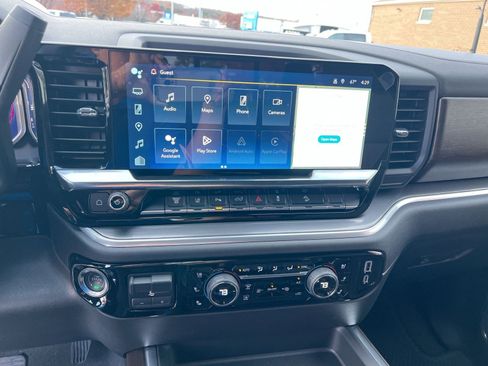 New 2026 Chevrolet Silverado 2500 High Country w/ Technology Package image 18