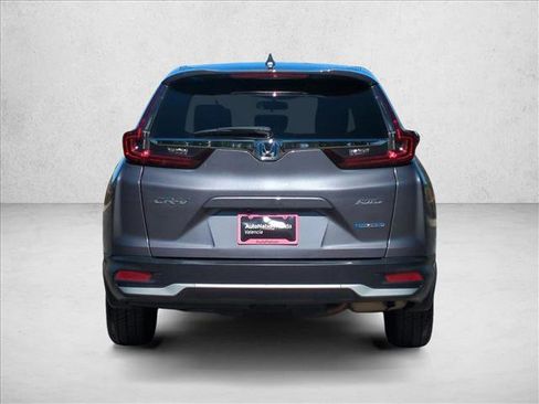 Used 2022 Honda CR-V EX image 7