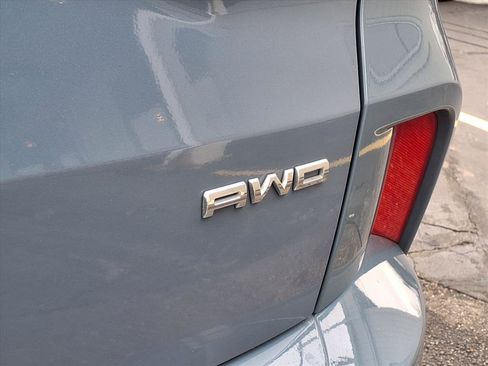 Used 2023 Ford Escape ST-Line w/ Tech Pack #1 image 10