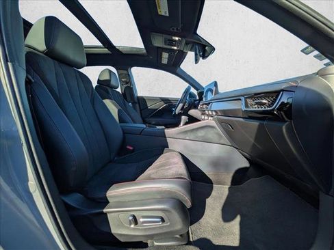 Certified 2025 Acura ADX A-Spec image 21