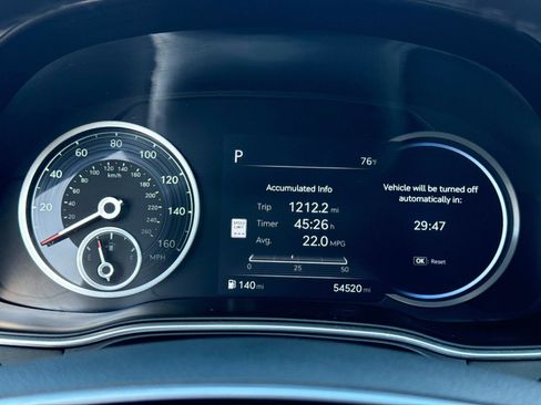 Used 2024 Genesis GV80 2.5T image 30