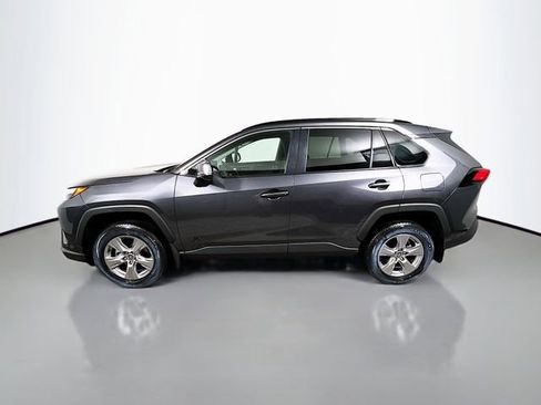 New 2025 Toyota RAV4 XLE image 6