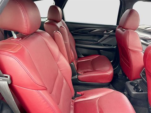 Used 2023 MAZDA CX-9 Carbon Edition image 27