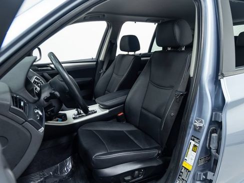 Used 2013 BMW X3 xDrive28i AWD/4WD image 22