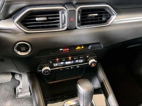 Used 2025 MAZDA CX-5 AWD 2.5 S w/ Preferred Package image 24