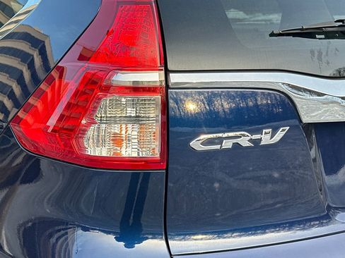 Used 2016 Honda CR-V EX image 5