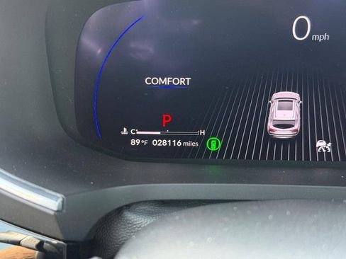 Certified 2023 Acura MDX SH-AWD w/ Technology Package image 19