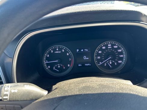 Used 2019 Hyundai Tucson SEL AWD/4WD image 6