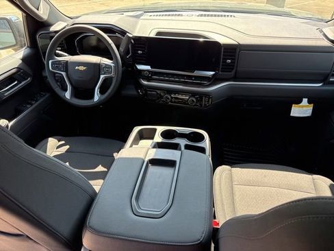 New 2026 Chevrolet Silverado 1500 LT image 20