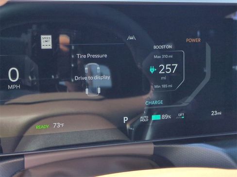 New 2026 Kia EV9 Wind image 18