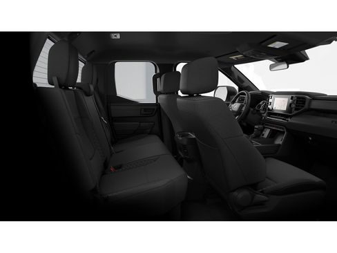 New 2026 Toyota Tundra SR image 21