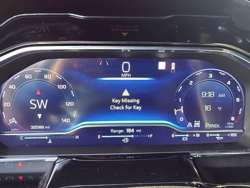 Used 2023 Chevrolet Silverado 1500 RST w/ Z71 Off-Road Package image 13