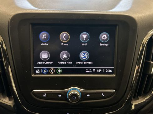 Used 2023 Chevrolet Equinox RS image 6