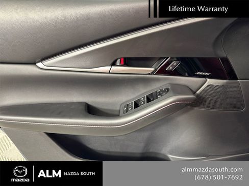 New 2026 MAZDA CX-30 AWD 2.5 S image 11